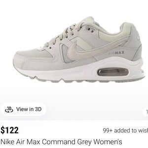 Nike women’s Airmax Command